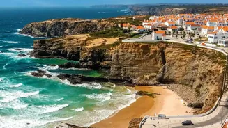 Explore Portugal's Best Hidden Beaches