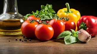 Unlock Deliciousness: Explore Exclusive Recipes & More!