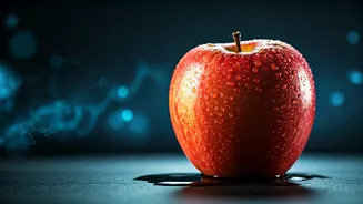 Unlock Cancer Prevention: The Power of One Fruit a Day, According to Experts