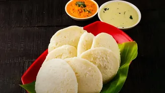 Five Indian Breakfast Dishes To Recreate When Rain Changes Your Morning Routine