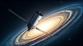 Cosmic Journeys: A Roundup of Recent Space Missions and Launches