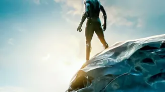 Why Adrenaline-Pumping Hollywood Action Franchises Are Perfect For Relaxing Indian Weekend Streaming Sessions