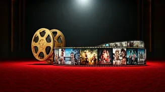 Bollywood Buzz: Reviews and Updates