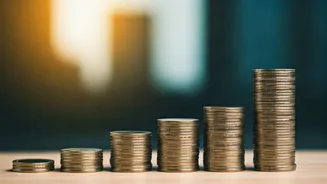 SIPs Thrive: Passive Funds' Ongoing Popularity in India