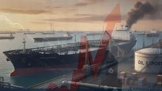 Iran War Boosts Saudi Oil Gains - Here’s Why It’s Bad News for India