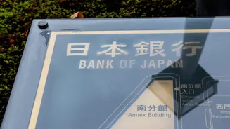Bank of Japan retains interest rate as it monitors impact of recent hike