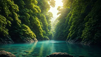 Kerala's Hidden Havens: 10 Offbeat Escapes for a Serene and Unique Journey