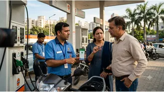 UPI charges above ₹2000:Petrol pump dealers oppose