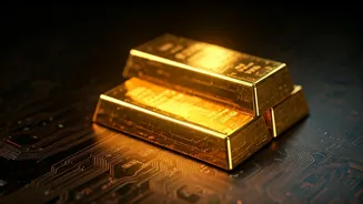 Digital Gold in India: Safety, Risks, and SEBI's Vigilance