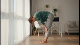 Movement Can Support Alertness Without Turning Every Break Into A Workout