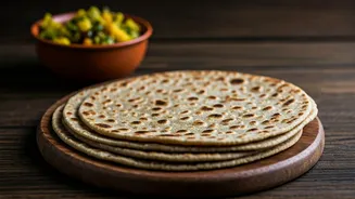 Bajra Roti: Your Guide to Weight Management
