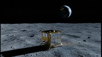How CAPSTONE Could Help Space and Engineering Readers Support Future Lunar Spacecraft Operations