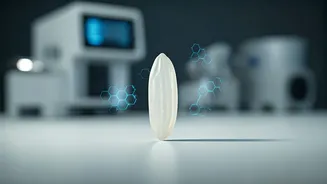 India's Designer Rice Revolution: Enhanced Nutrition Through Food Tech