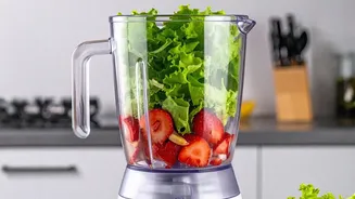 Smoothies Can Fit A Diet Without Becoming A Weight-Loss Shortcut With Liquid Satiety