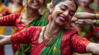 Inside Kolkata During Durga Puja: A Compact Travel Route for a Festival Trip