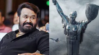 Mohanlal’s L367 Is Now Operation Ganga; Actor Teams Up With National Award-Winning Filmmaker Vishnu Mohan