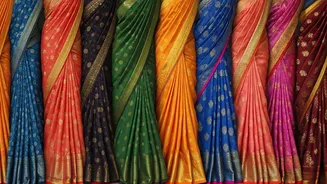 10 Must-Have Sarees Every Indian Woman Needs