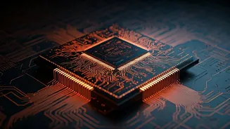 Quantum Leap: Google's Huge Computing Breakthrough