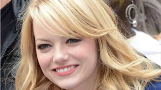 Side-swept bangs: Here's how you can style them effortlessly