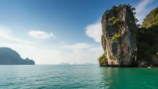 Kolkata's Thailand Package Suits Travellers Who Prefer Group Coordination