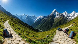 Kasol And Manali Are Still Himachal's Youth Magnet