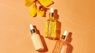 Glow-Boosting Facial Serums Explained: Which Ingredients Target Dullness, Dryness and Texture