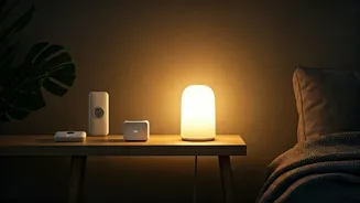 Smart Home Upgrade Alert: Big Savings on Essential Connected Devices!