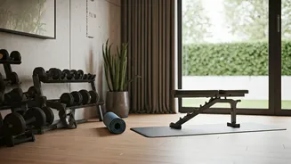 Flexible Schedules Are Making Fitness More Personal
