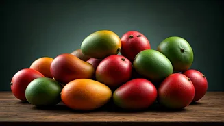 India’s Mango Map Is Bigger Than Alphonso