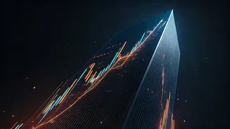 Unlock Executive Leadership Promotions Using Advanced Business Analytics Data Storytelling