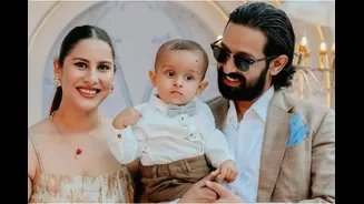 Vikrant Massey Opens Up On His Decision To Take Break From Movies After Son's Birth, Talks About 'Dad Guilt'