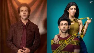 Rao cameo in 'Pehla Pyaar Doosri Baar' October 23 2026
