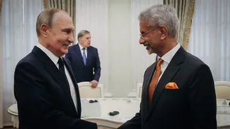 Russia assures uninterrupted energy, fertilizer supplies to India