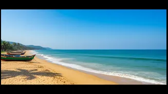 Ahead Of The Independence Day Long Weekend, Watch Coastal Event Tourism In Tamil Nadu Closely