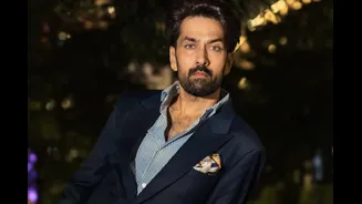 ‘You’re Too Good Looking’: Nakuul Mehta Reveals Being Rejected By Director Who ‘Recently Went To Jail’ | Exclusive