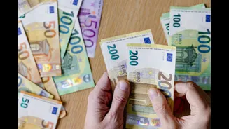 Why Bulgaria Gave Up Its Currency For Euro And What Changes Now? Eurozone Explained