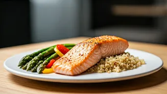 Unveiling Healthy Meals: Your Guide