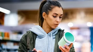 Why Cleaner Ingredient Labels Matter More To India’s Younger Food Shoppers