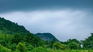 How To Use Official Weather Alerts When Planning A Monsoon Trip