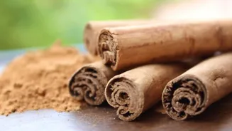 Ceylon cinnamon: All about this popular spice