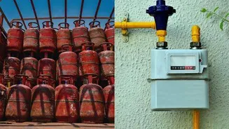 India urges households to adopt PNG after LPG price hikes
