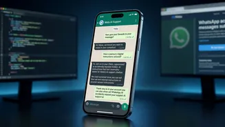 Meta accidentally leaks WhatsApp AI chatbot's hidden rules
