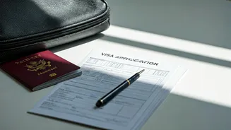 Japan Trips Need Visa Planning Before Excitement