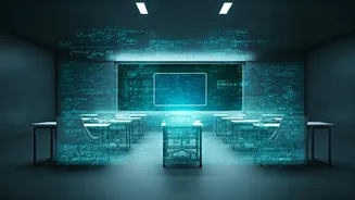 Education Insights: Decoding the Latest Trends