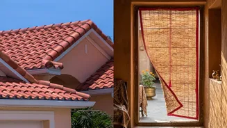 Terracotta Cooling to Khus Screens: 5 Ancient Indian Techniques To Fight the Heatwave