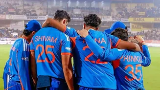 India's biggest T20I defeats at home (by runs)