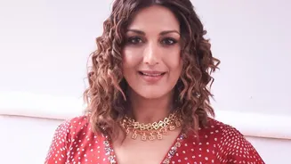 The Styling Question Around the 2026 Bandana Revival: Bandhani Inspiration Beyond Occasion Wear