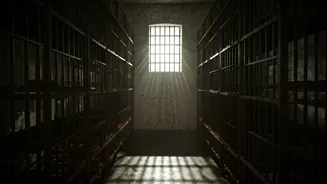 Uttar Pradesh Jails: 419 Deaths in 2025 Amidst Severe Overcrowding, RTI Reveals