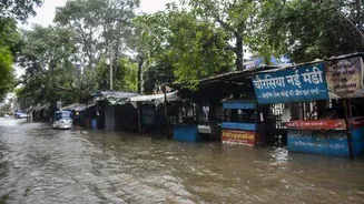 UP Chief Minister Yogi Adityanath orders 24-hour damage checks statewide