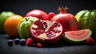 These Reliable Fruits Are Great During Monsoon